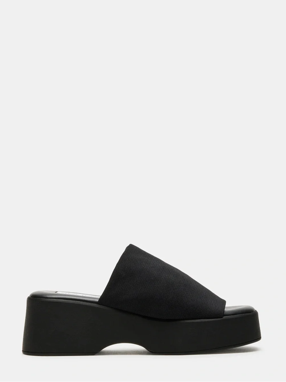 Steve Madden SLINKY30 BLACK